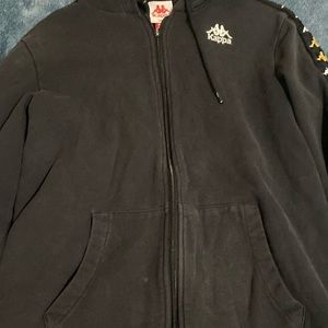 Kappa jack thats size small